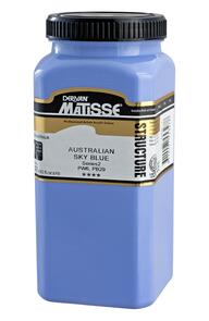 Matisse Structure Acrylic Paint - 500ml