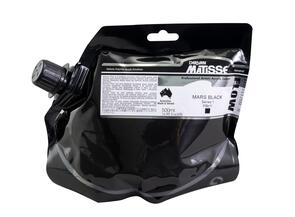 Matisse Flow Acrylic Paint - 500ml