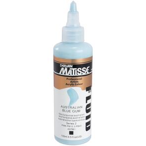 Matisse Fluid Acrylic Paint - 135ml