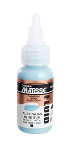Matisse Fluid Acrylic Paint - 36ml