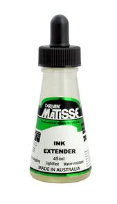 Matisse Acrylic Ink - 45ml - Ink Extender