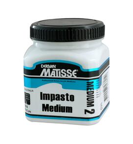 Matisse MM2 Impasto Medium