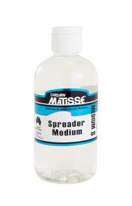 Matisse MM8 Spreader Medium