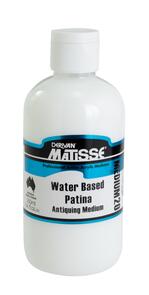 Matisse MM20 Patina (Water)