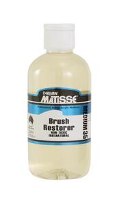 Matisse MM35 Brush Restorer