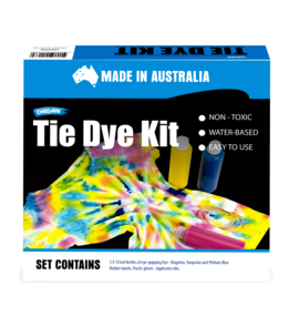 Derivan Tie Dye Kit