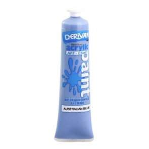 Derivan Student Acrylic Paint - 75ml