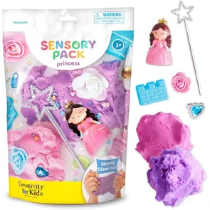 CFK Sensory Pack - Princess