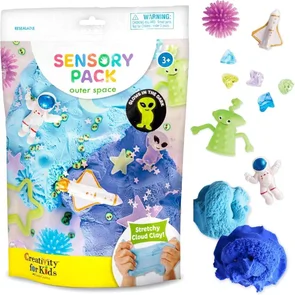CFK Sensory Pack - Outer Space