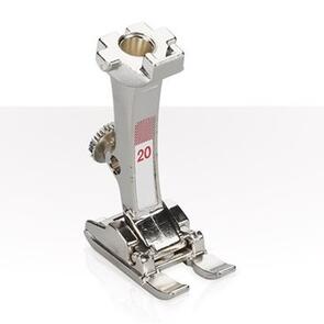 Bernina # 20 Open Embroidery Foot
