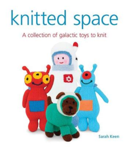 Guild of Master Craftsman Publications Ltd Knitted Space