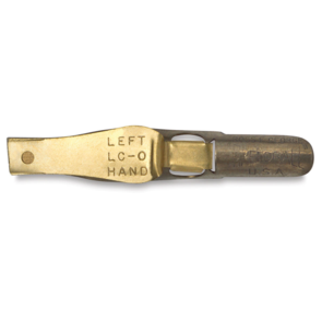 Speedball Broad Edge C-Series Left Hand Pen Nibs