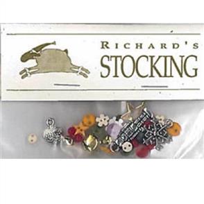 Shepherds Bush Charm Packs