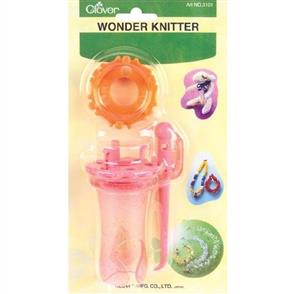 Clover Wonder Knitter