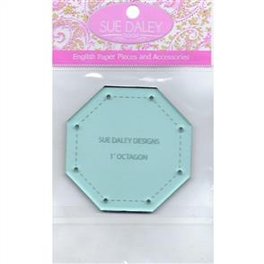 Sue Daley Template - Octagon
