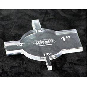 Westalee Spacing Gauge