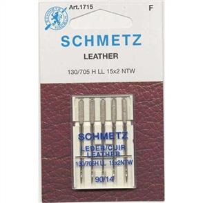 Schmetz Leather Needles