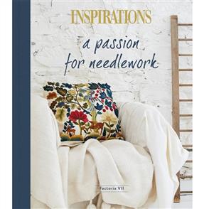 Inspirations A Passion for Needlework - / Factoria VII