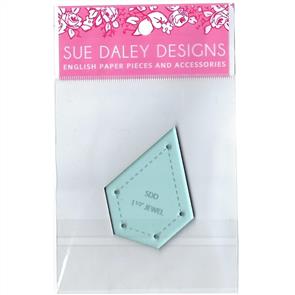 Sue Daley Template - Jewel