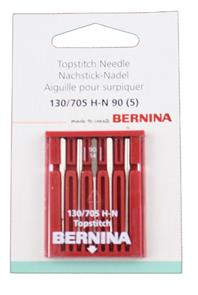 Bernina Topstitch Needle 130/705 H-N