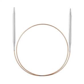 Addi Fixed Circular Needles - 150cm