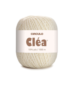 Circulo CLEA 2ply Cotton - 1,000m/150g