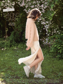 Sandnes Garn Collection 2109 DIY