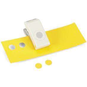 EK Tools Mini Punch - Scallop Circle 1/2"