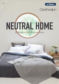Patons Neutral Home