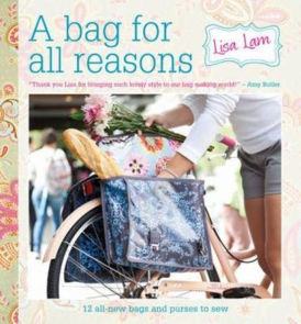 DAVID & CHARLES Lisa Lam's Bag for All Reasons