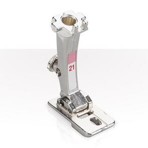 Bernina # 21 Braiding Foot