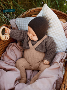 Sandnes Garn Collection 2213 Soft Start (Myk Start)