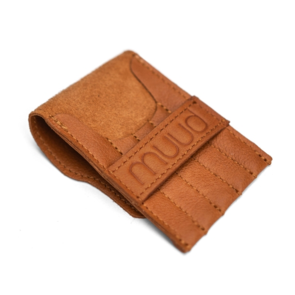 Muud Eva Needle Case - Whisky