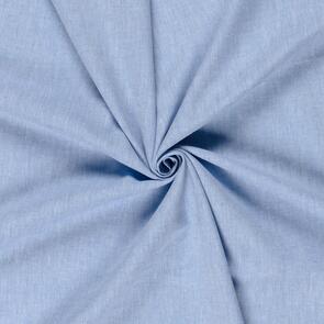 Nooteboom Chambré Fabric Herringbone - 175gsm