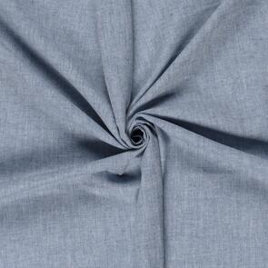 Nooteboom Chambré Fabric Herringbone - 175gsm