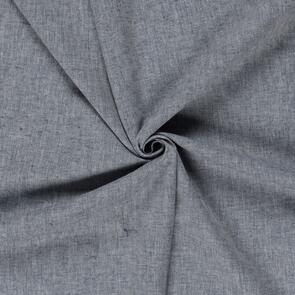 Nooteboom Chambré Fabric Herringbone - 175gsm