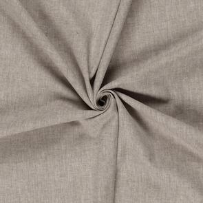 Nooteboom Chambré Fabric Herringbone - 175gsm