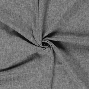 Nooteboom Chambré Fabric Herringbone - 175gsm