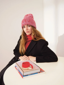 Sandnes Garn Must-Have Beanie - Knitting Pattern / Kit