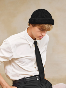 Sandnes Garn Pattern 2412-6 - Hipster Beanie - Full Kit