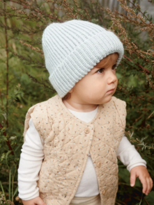 Sandnes Garn Pattern 2413-8 - Beanie baby - Full Kit