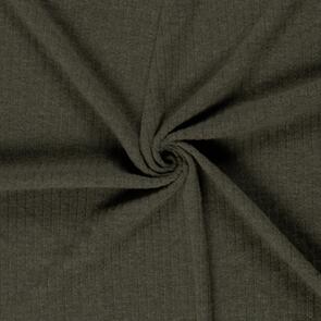 Nooteboom Poly Viscose Jersey Fabric Unicolour - 385gsm