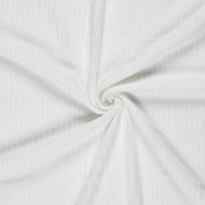 Nooteboom Poly Viscose Jersey Fabric Unicolour - 385gsm