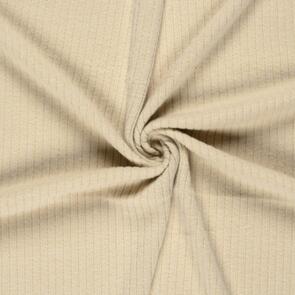 Nooteboom Poly Viscose Jersey Fabric Unicolour - 385gsm