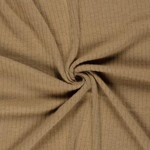 Nooteboom Poly Viscose Jersey Fabric Unicolour - 385gsm