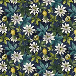 Northcott PASSION 24493-49