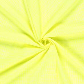 Nooteboom Cotton Poplin Fabric Seersucker Check Small - 100gsm