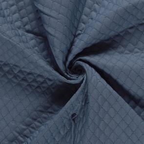 Nooteboom Viscose Poplin Fabric Printed Abstract - 230gsm