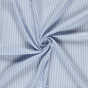 Nooteboom Seersucker Stripe - 120gsm