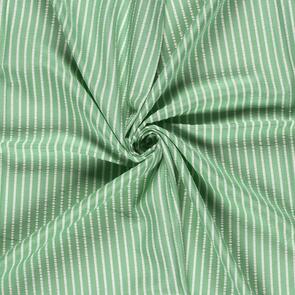 Nooteboom Seersucker Stripe - 120gsm